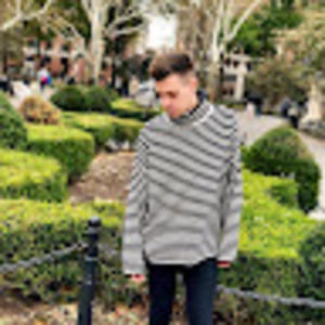 Meet your Posher, John